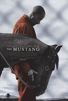 The Mustang 2019 Dub in Hindi Full Movie
